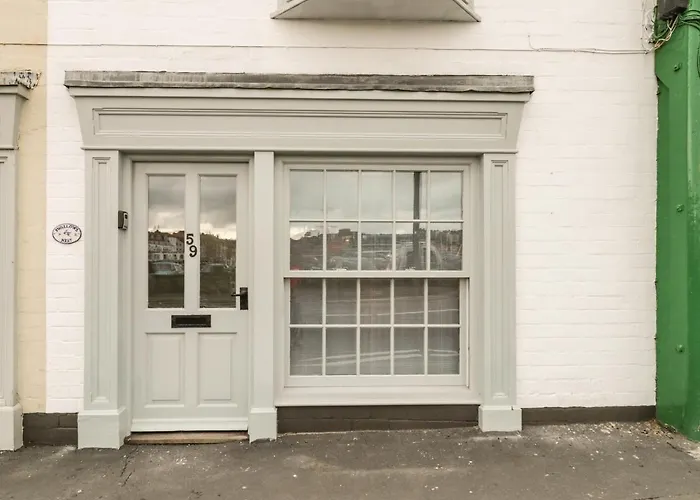 Swallows Nest Holiday home Whitby