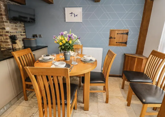 Nyaraló Swallows Nest *