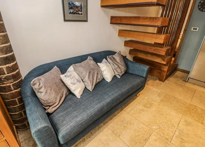 Nyaraló Swallows Nest *