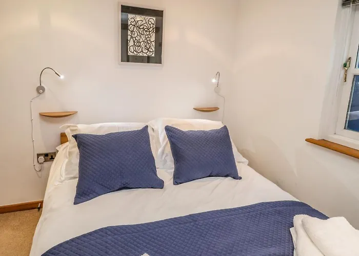 Swallows Nest Holiday home *