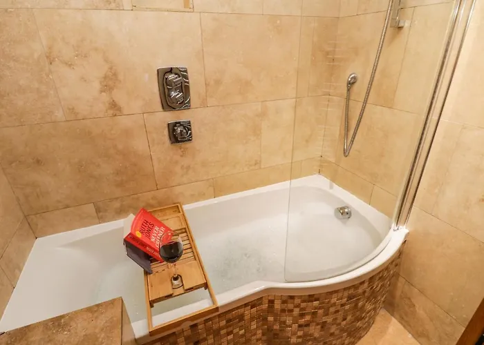 Swallows Nest Nyaraló