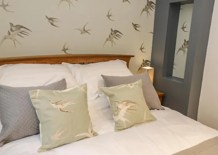 Holiday home Swallows Nest Whitby