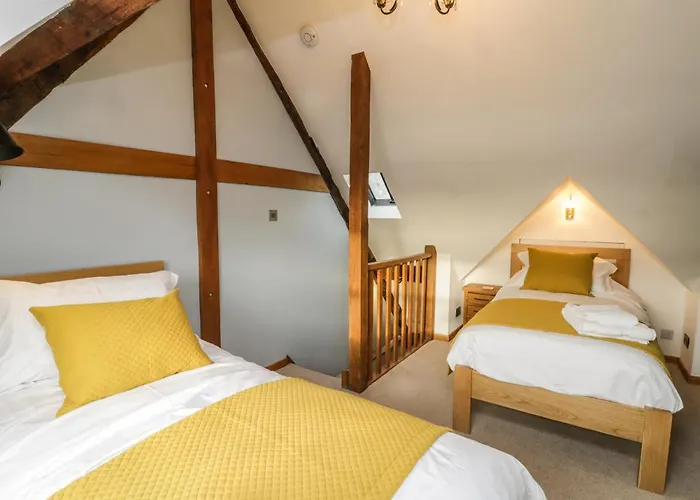 Swallows Nest Holiday home