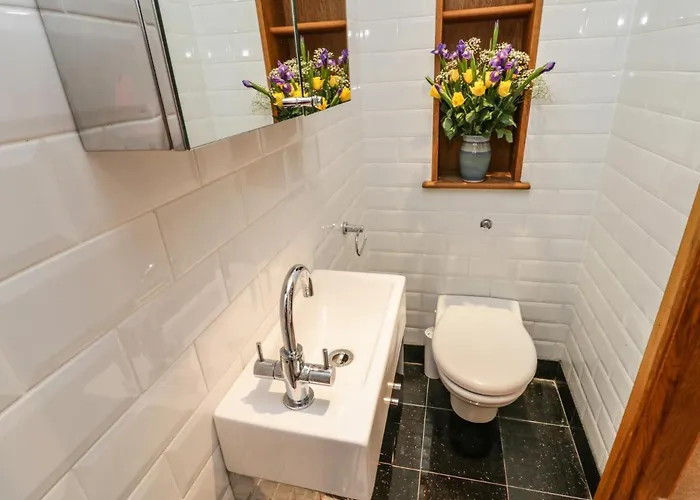 Swallows Nest Whitby