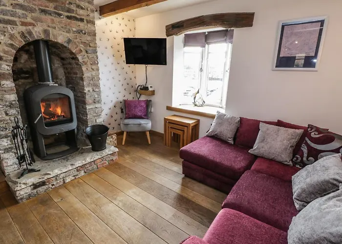 Swallows Nest Whitby