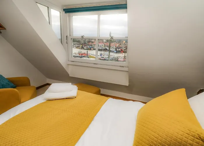 Swallows Nest Holiday home *