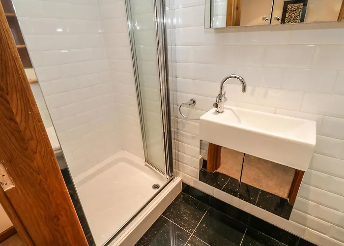 Swallows Nest Whitby