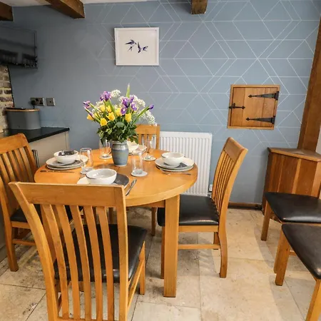 Tatil Evi Swallows Nest *