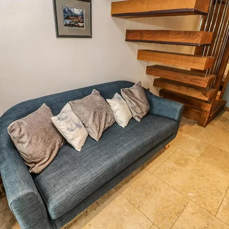 Tatil Evi Swallows Nest *