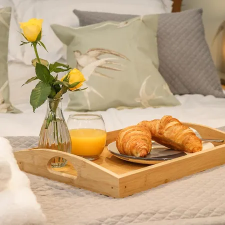 Swallows Nest Tatil Evi