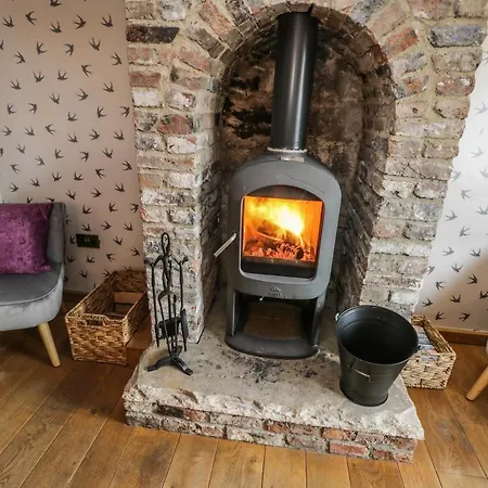 Swallows Nest Feriehus *