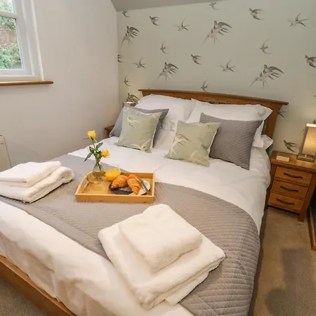 Swallows Nest Tatil Evi Whitby