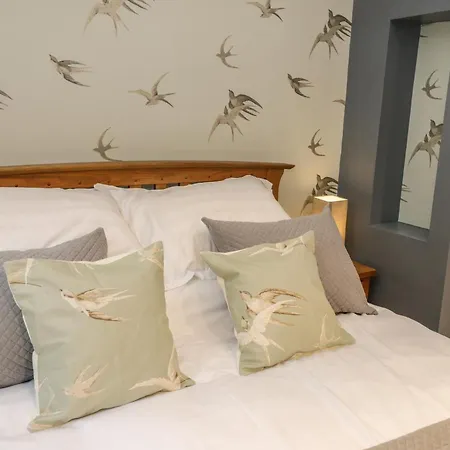 Tatil Evi Swallows Nest Whitby