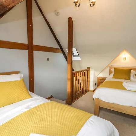 Swallows Nest Holiday home