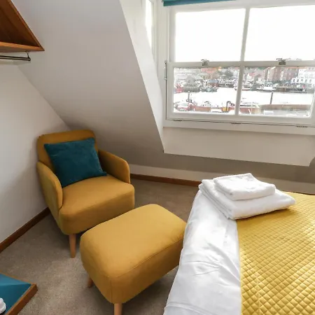 Holiday home Swallows Nest Whitby