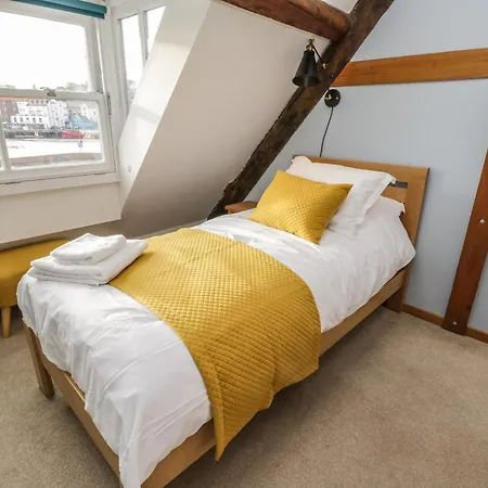 Swallows Nest Holiday home