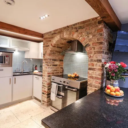 Swallows Nest Feriehus