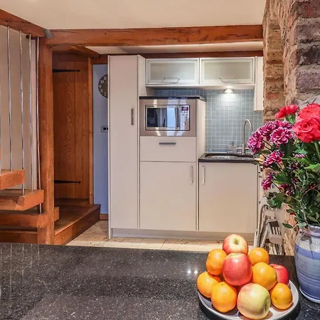 Swallows Nest 度假居 惠特比