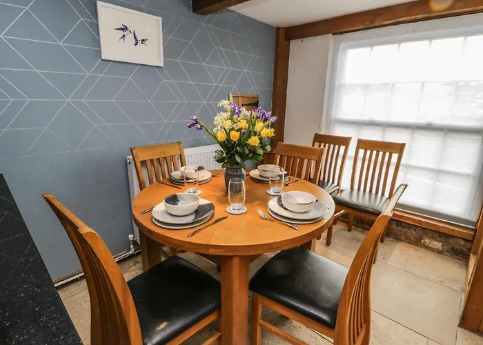 Swallows Nest Holiday home