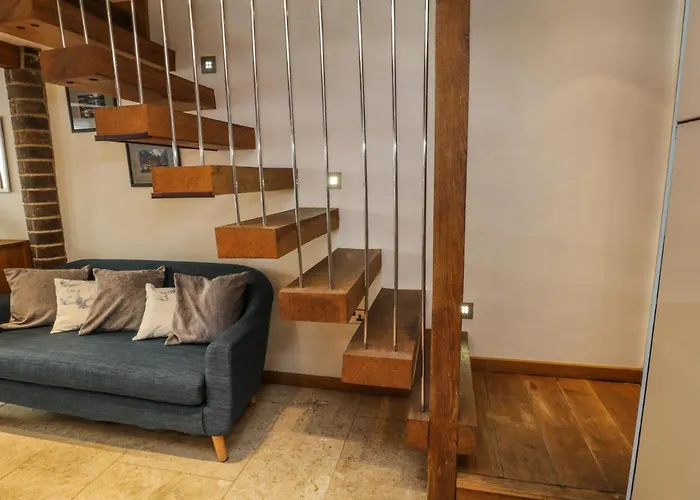 Swallows Nest Holiday home Whitby