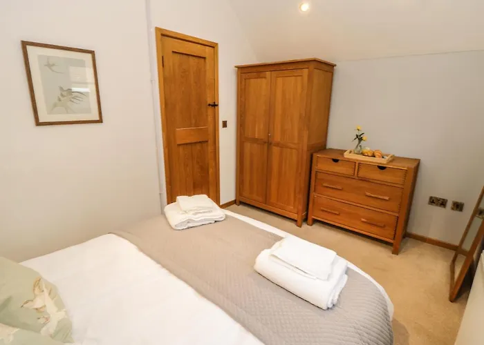 Swallows Nest Holiday home *