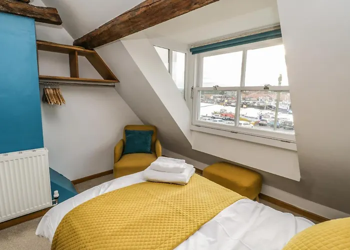 Swallows Nest Whitby