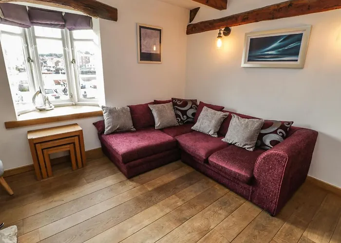 Swallows Nest Whitby