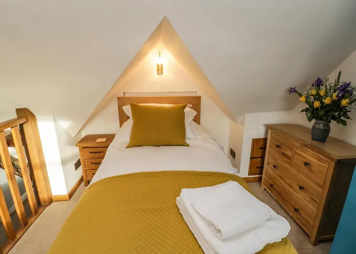 Holiday home Swallows Nest Whitby