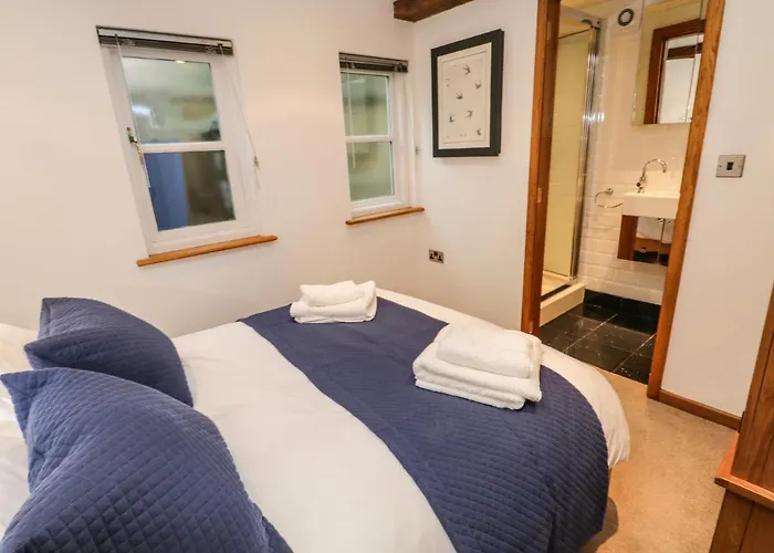 Swallows Nest Whitby