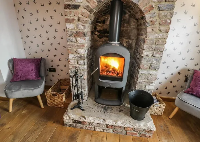 Swallows Nest Holiday home *