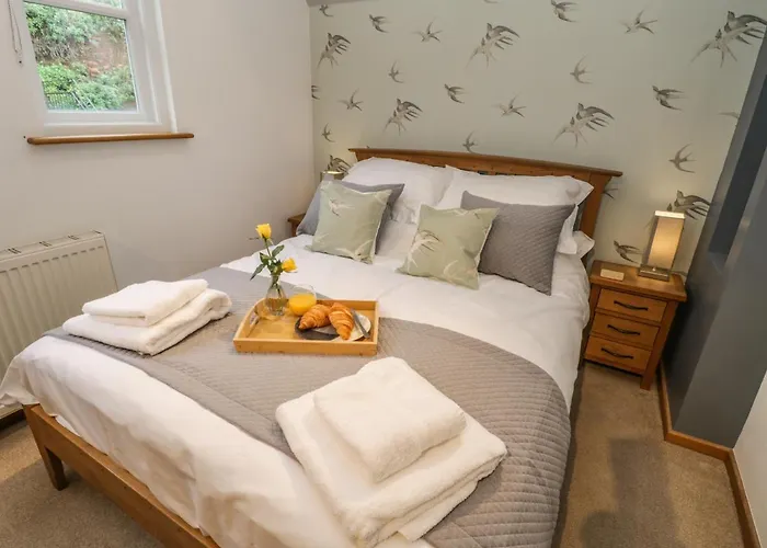 Swallows Nest Holiday home Whitby