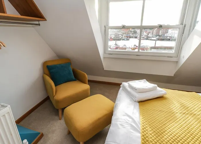 Holiday home Swallows Nest Whitby