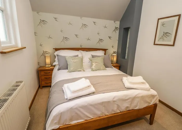 Holiday home Swallows Nest Whitby