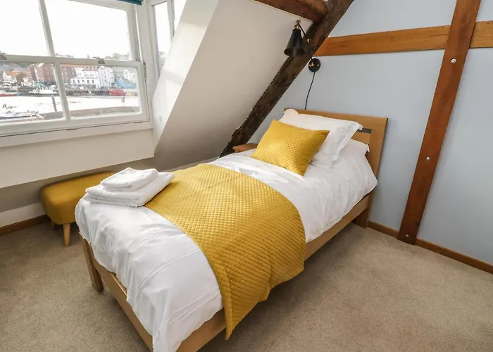 Swallows Nest Holiday home