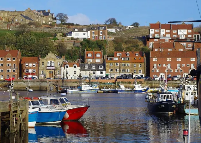 Swallows Nest * Whitby