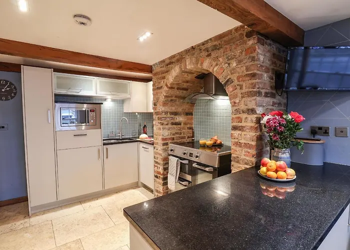 Swallows Nest Whitby