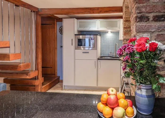 Swallows Nest Holiday home Whitby