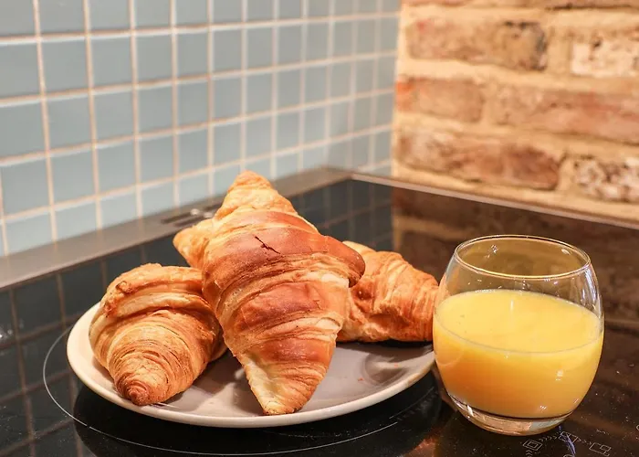 Swallows Nest * Whitby